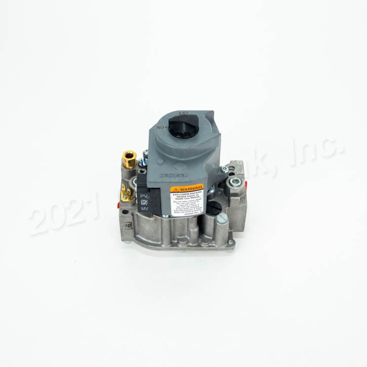 Raypak - Gas Valve Pro 106A-156A-Kit - product image