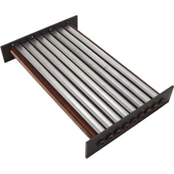Raypak Cupro Nickel Tube Bundle Kit for 206A Polymer | 014930F - product image