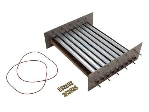 Raypak Cupro Nickel Tube Bundle Kit for 266/267 | 014931F