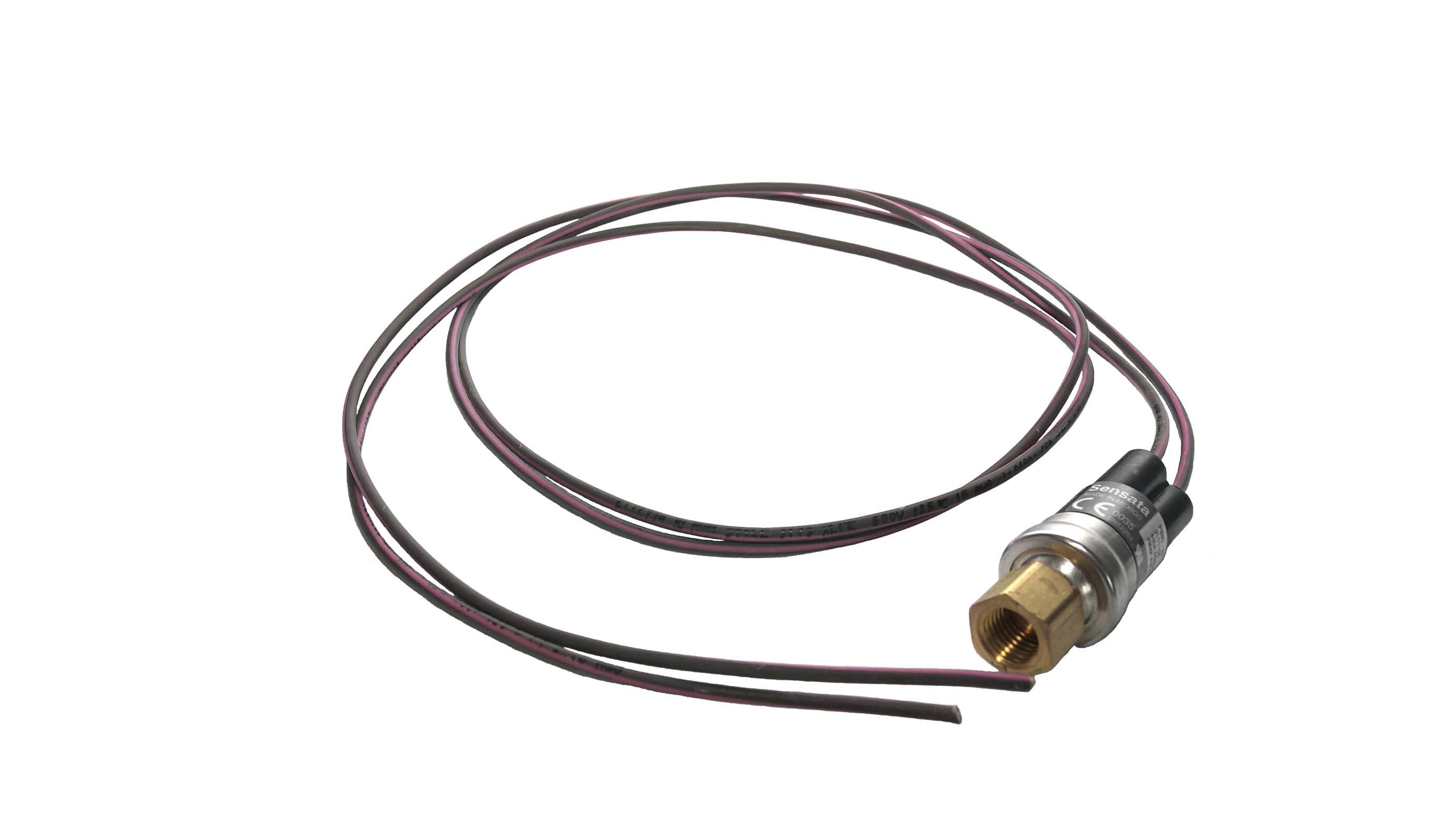 Raypak - Control Low Pressure-Kit - product image