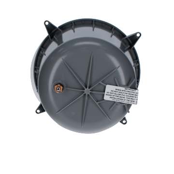 Pentair Large PVC Niche, Concrete  