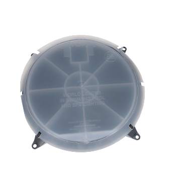 Pentair Niche Lg Plas W/Shield image 2