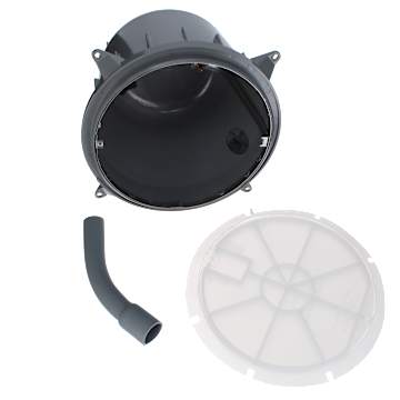 Pentair Niche Lg Plas W/Shield image 4