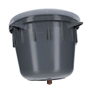 Pentair Niche Lg Plas W/Shield image 5