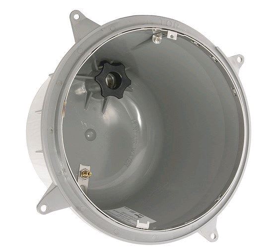 Pentair Niche Lg Plas W/Shield image 6