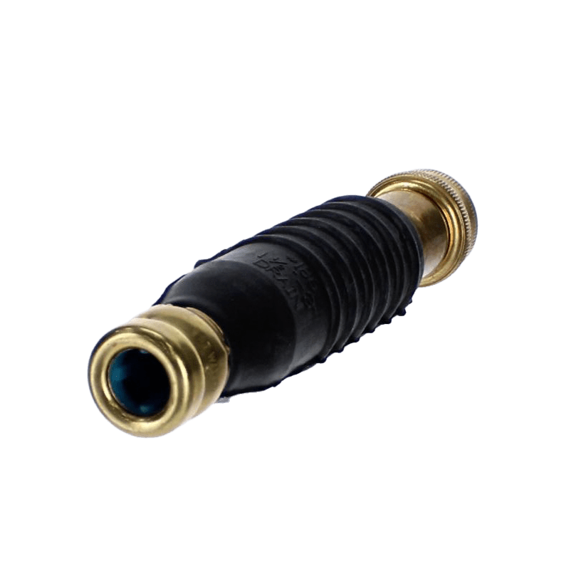Aladdin  Drain King (Model 186W) 1 1/2" To 3" Pipe image 2