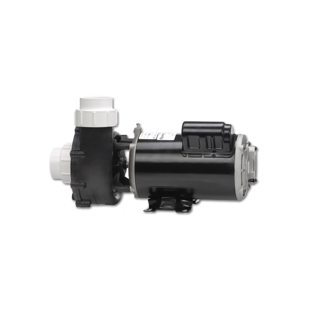Gecko 2 Hp Flo-Master Xp2 Series Pump - Dual Speed 230V 2  Plumbing (1 � Op Hp) - product image