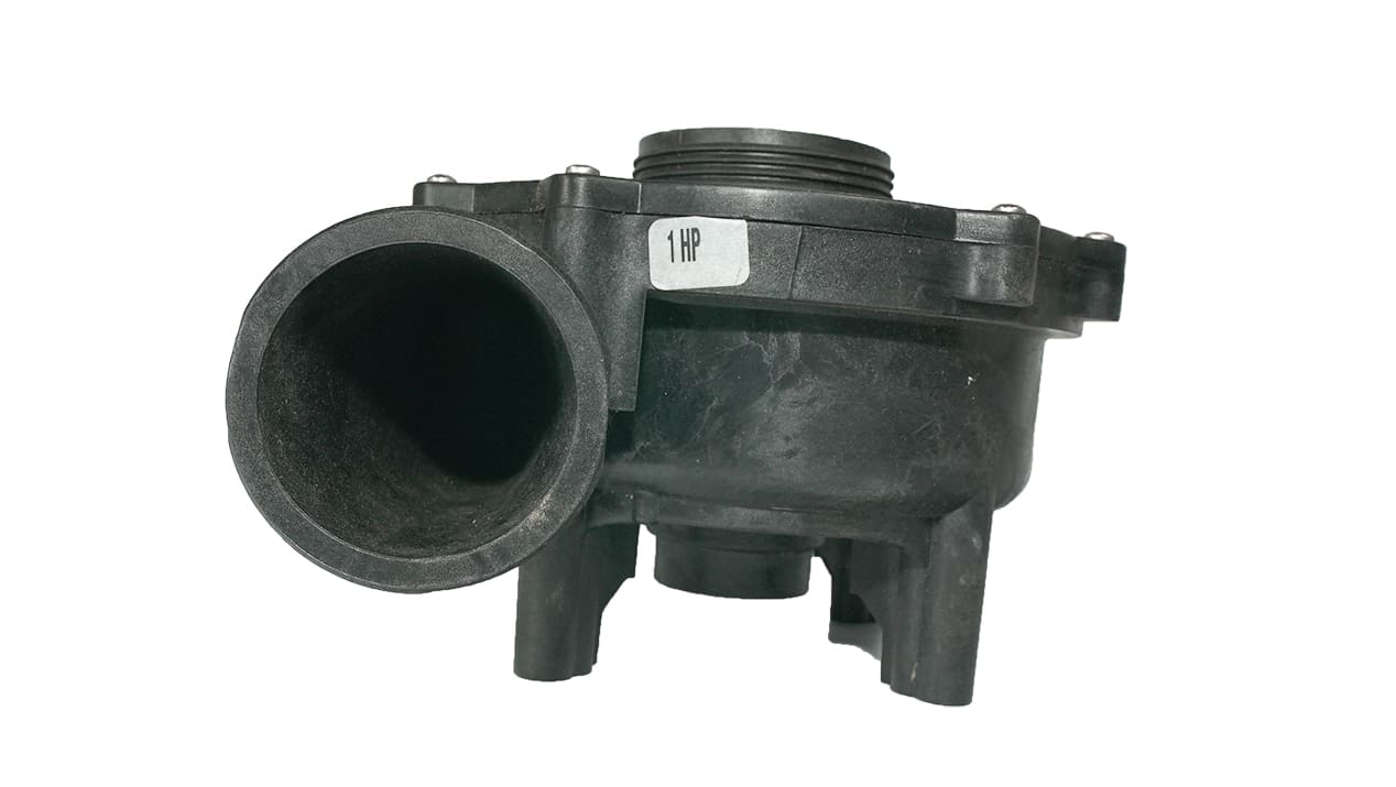 Gecko 1 Hp Fmhp Wet End Complete (1050170) - product image