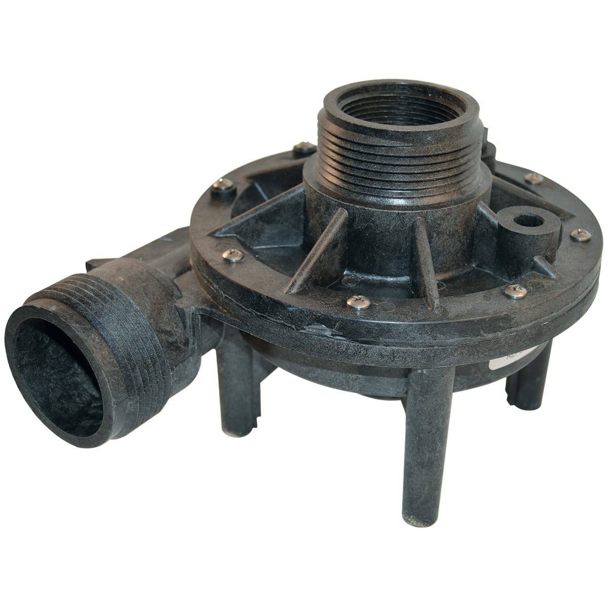 Gecko 1 � Hp Fmhp Wet End Complete (1050118) - product image