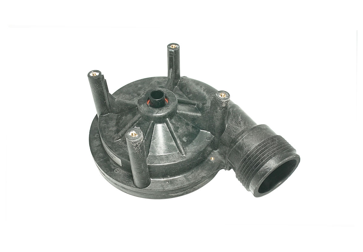 Gecko 2 Hp Fmhp Wet End Complete (1050112) - product image