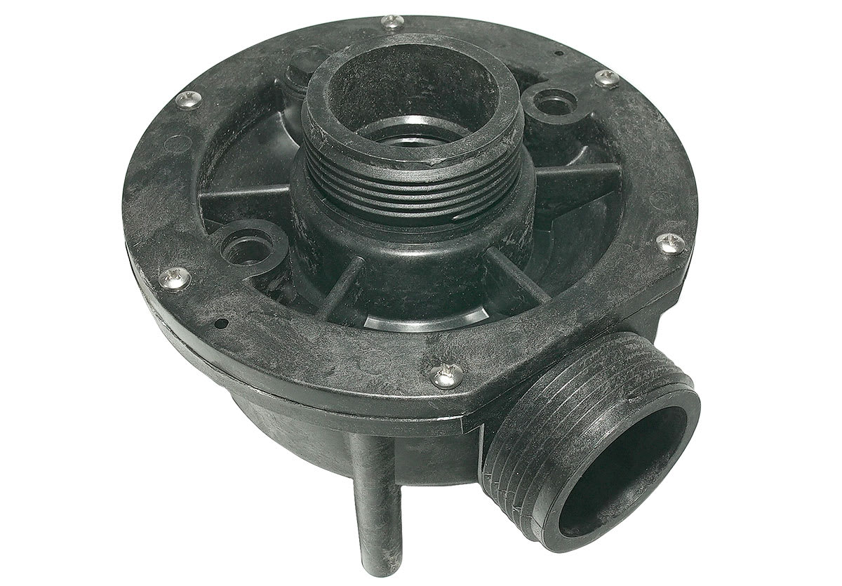 Gecko 1 Hp Fmcp Wet End Complete-1050114 - product image
