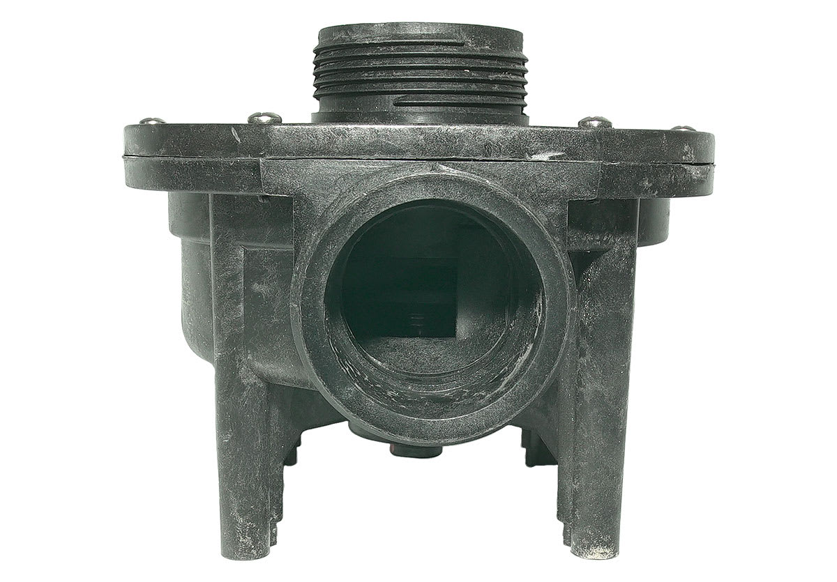 Gecko 1 Hp Fmcp Wet End Complete-1050114 image 2