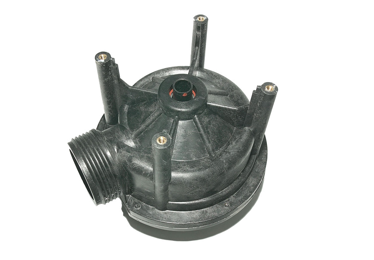 Gecko 1 Hp Fmcp Wet End Complete-1050114 image 3