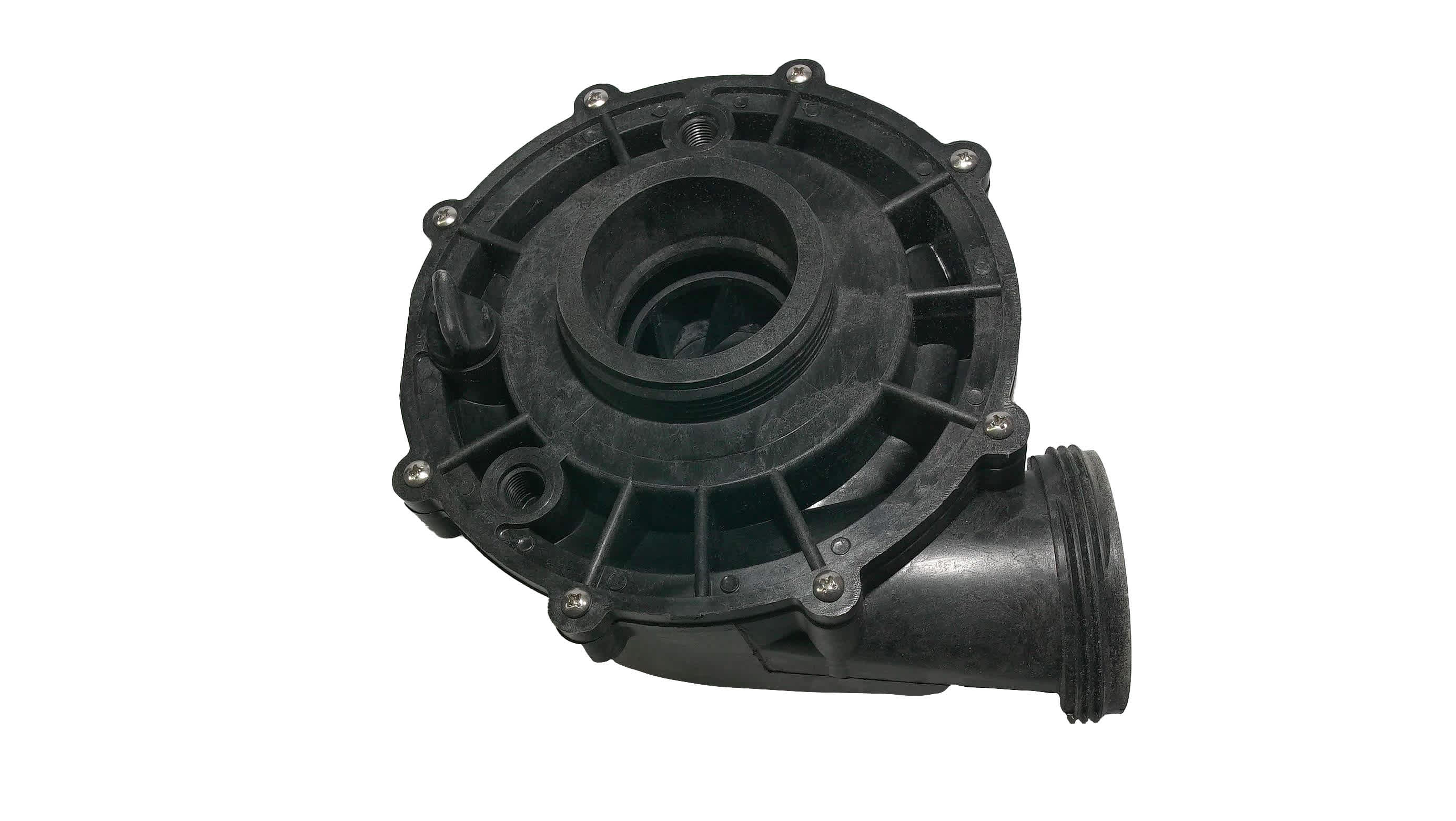 Gecko 2 Hp Wet End 48 Framexp2 & Xp2E - product image