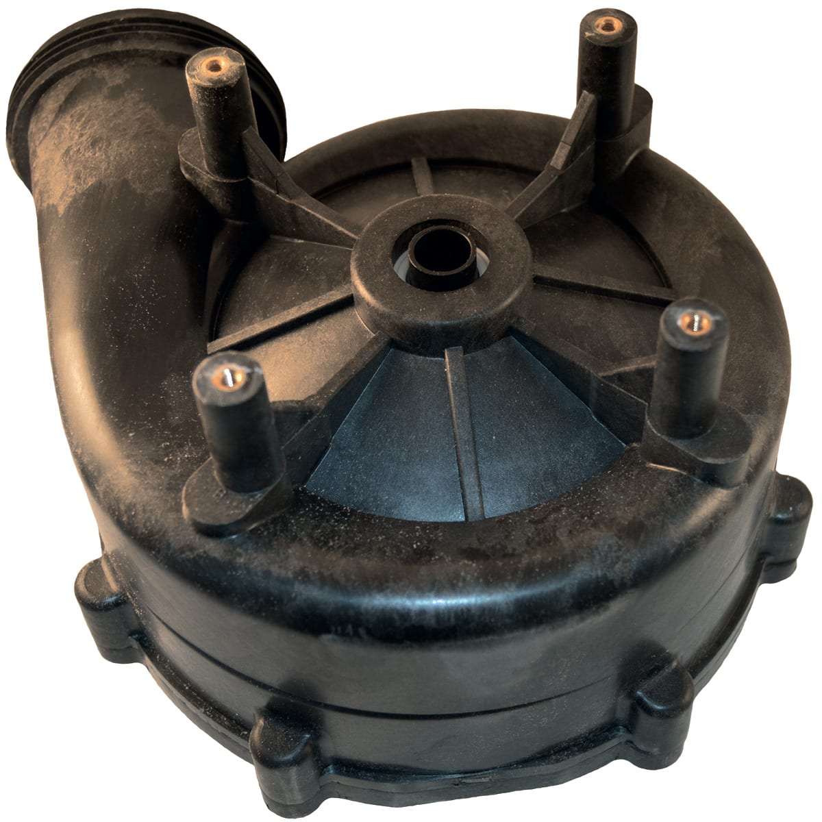 Gecko 2 � Hp Wet End 48 Frame Xp2 & Xp2E - product image