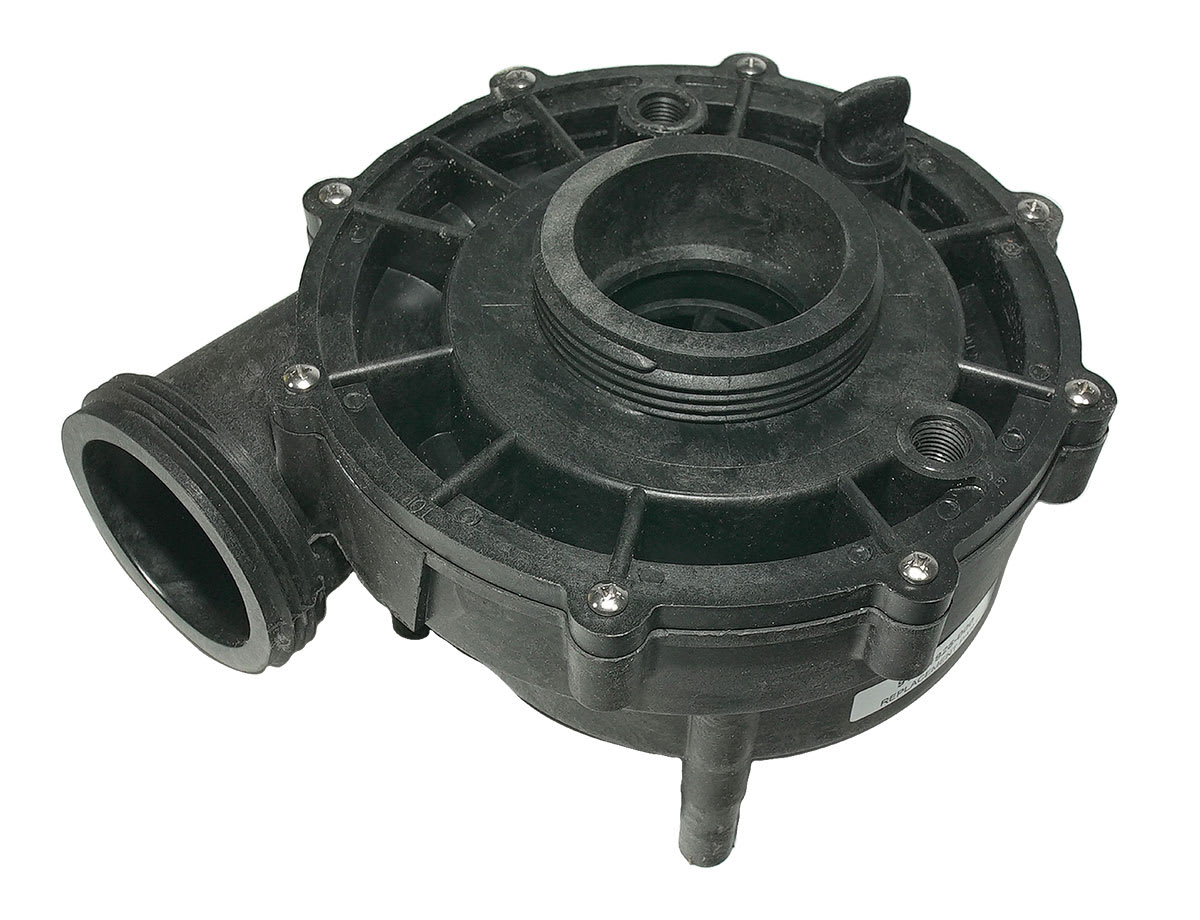 Gecko 2 � Hp Wet End 56 Frame Xp2 & Xp2E - product image