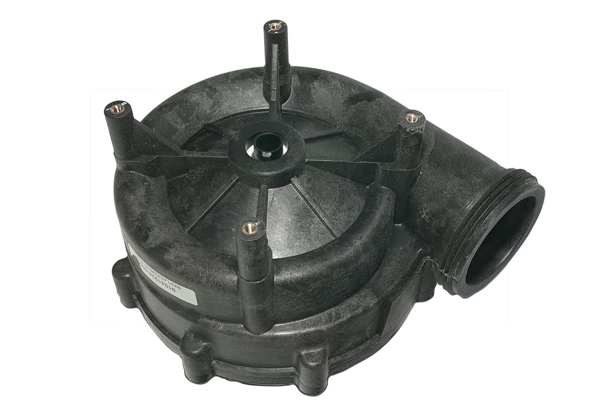 Gecko 2 � Hp Wet End 56 Frame Xp2 & Xp2E image 3