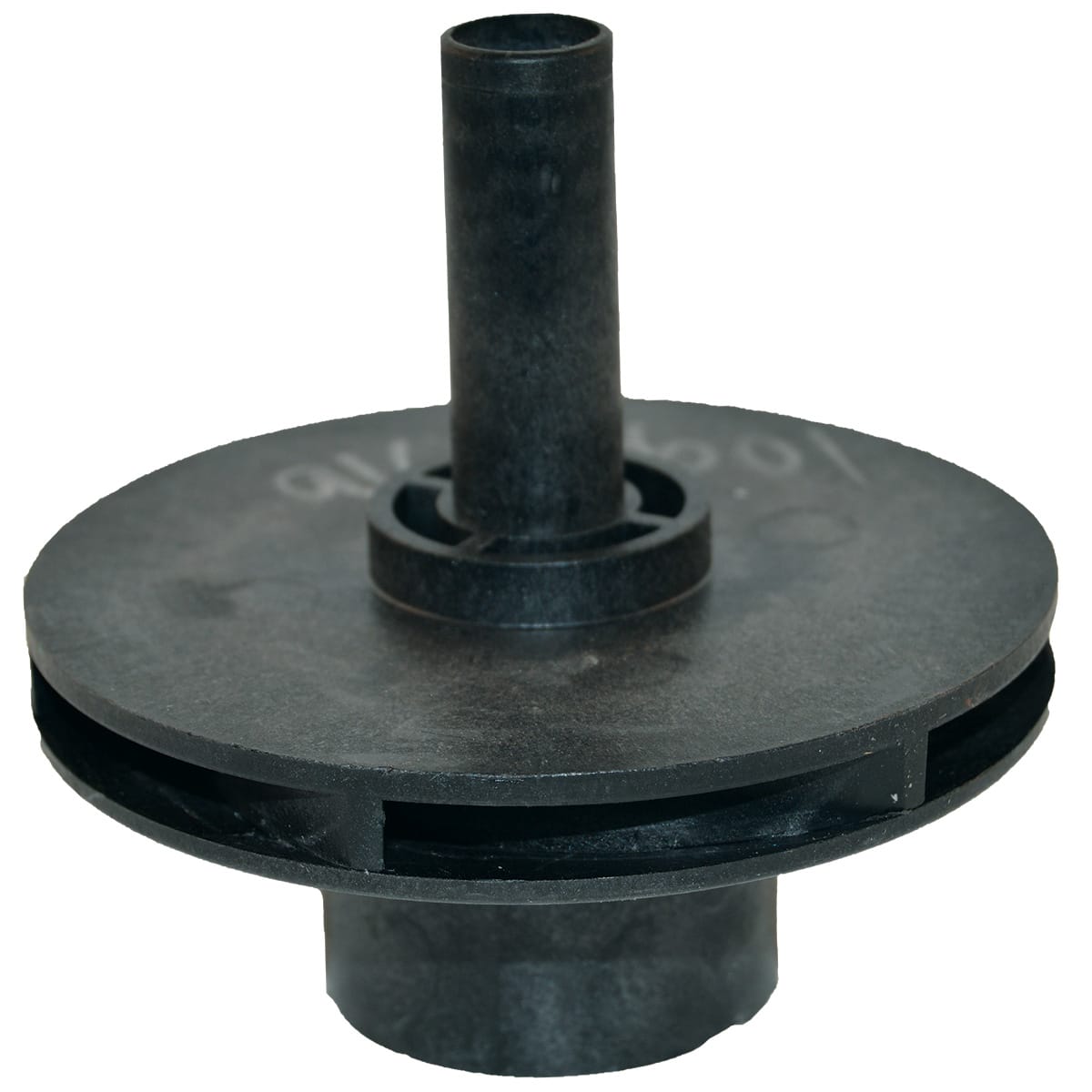 Allied Impel FMHP/CP/CMHP/CP Orange 1.0Hp, High Flow, 1 Orange Dot Impeller Flo-Master Fmcp 1.0Hp - product image