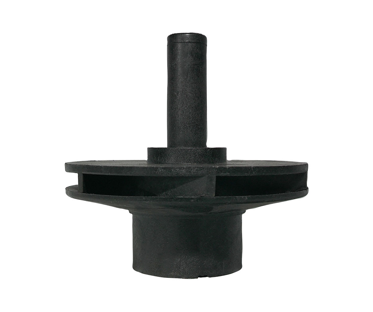 Allied Impel FMHP/CP/CMHP/CP Orange 1.0Hp, High Flow, 1 Orange Dot Impeller Flo-Master Fmcp 1.0Hp image 2