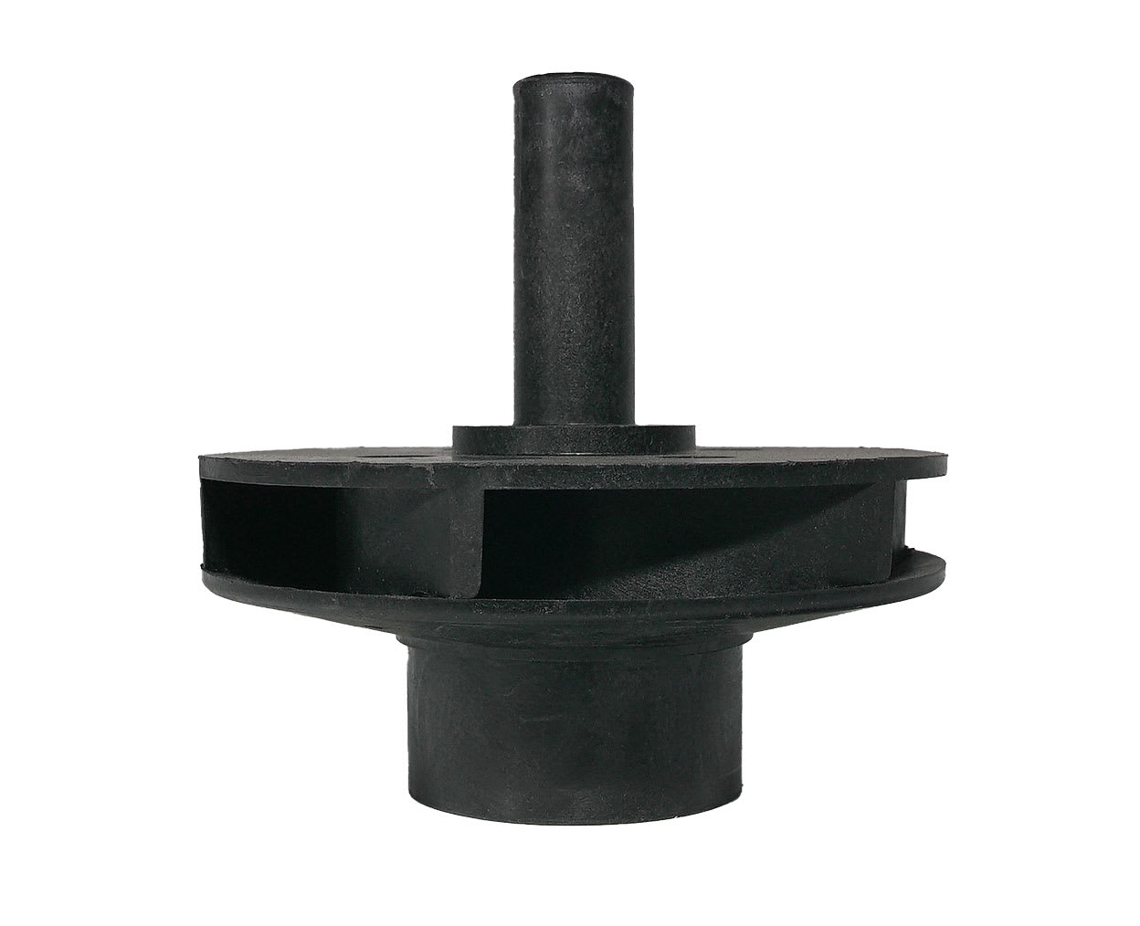 Allied Impel FMCP/Hp 1.5Hp  Yellow Dot 1-05-0260, 1 Yellow Dot Impeller Flo-Master FMCP 1.5Hp image 2