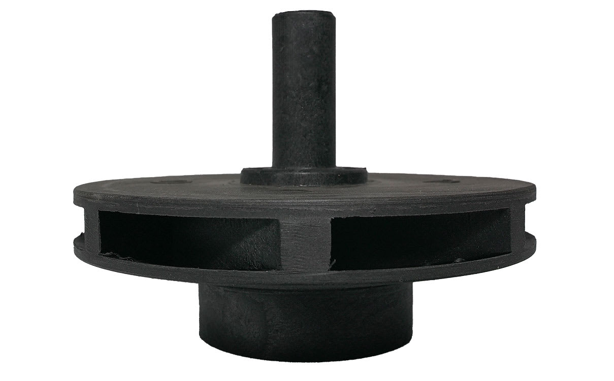Gecko 2 � Hp  Impeller Xp2 image 2