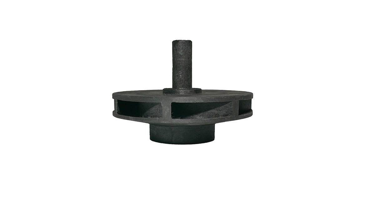 Gecko 3 Hp Impeller Xp2 - product image