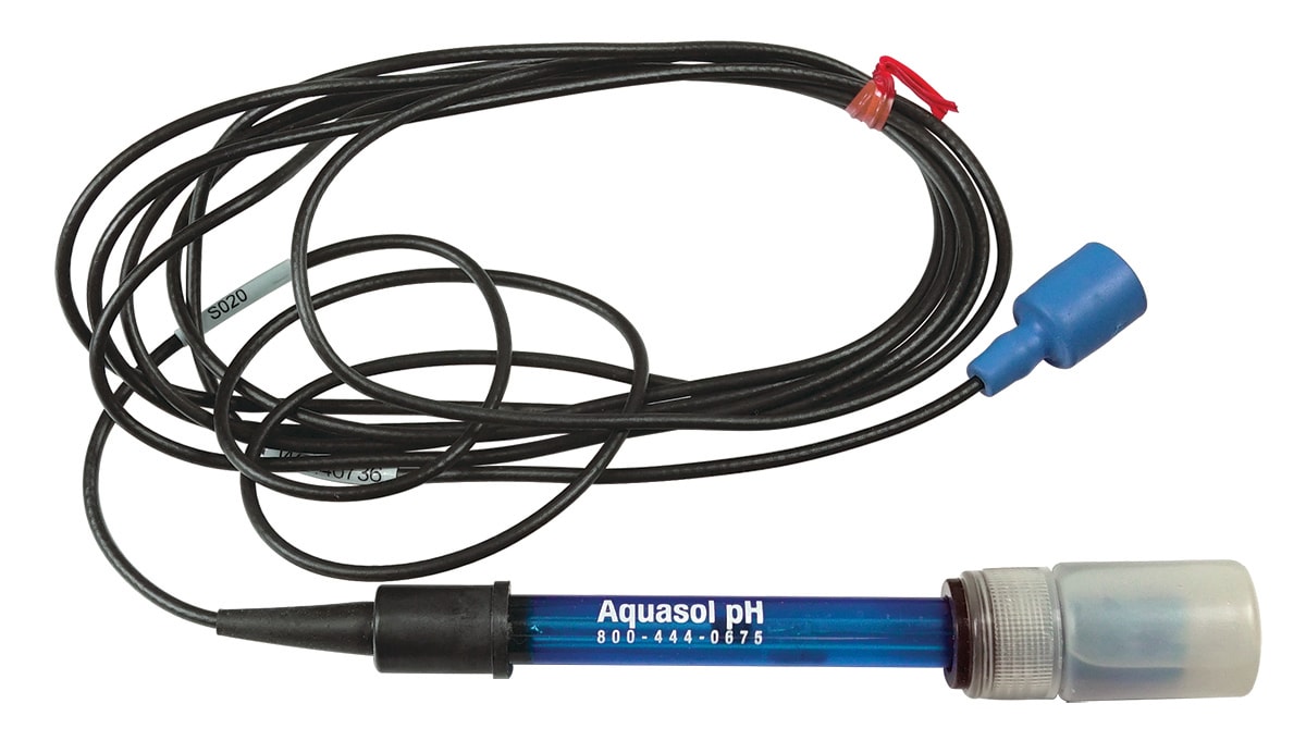 Ph Electrode For Aquasol - product image