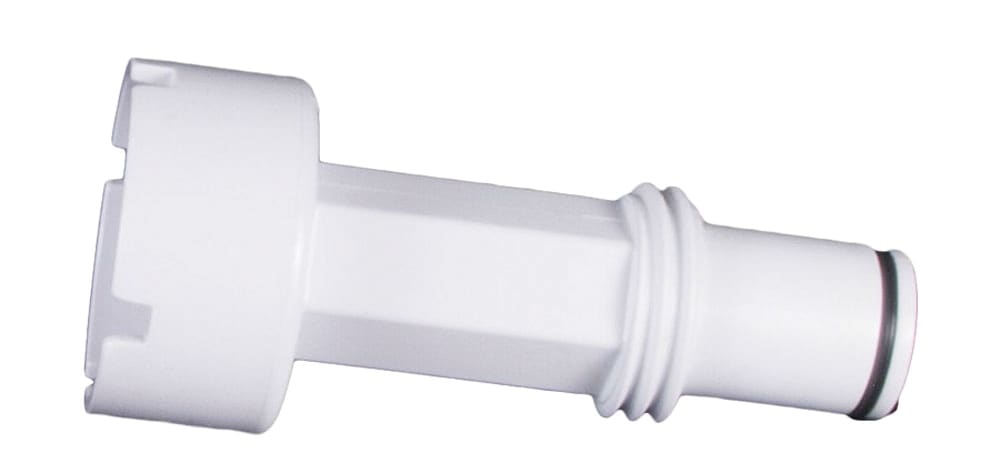 CMP SM 2IN INSIDER JET WRENCH/ TEST PLUG - product image