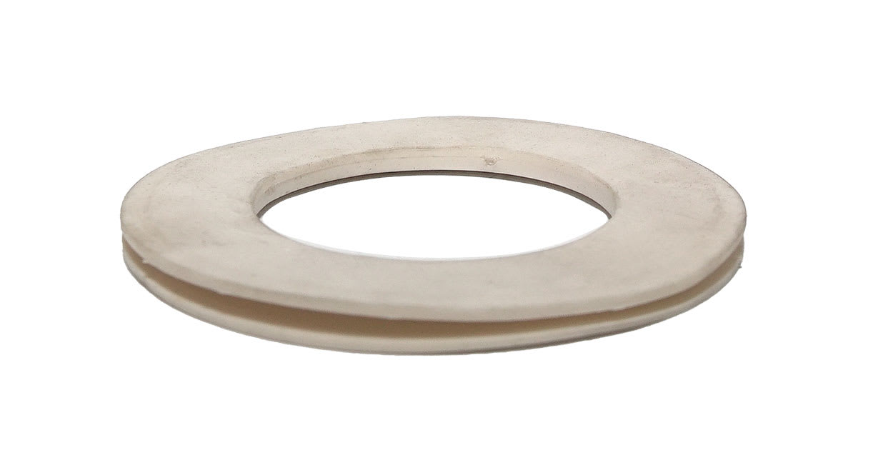 Return Fitting U-Gasket (5-2091-015) image 2