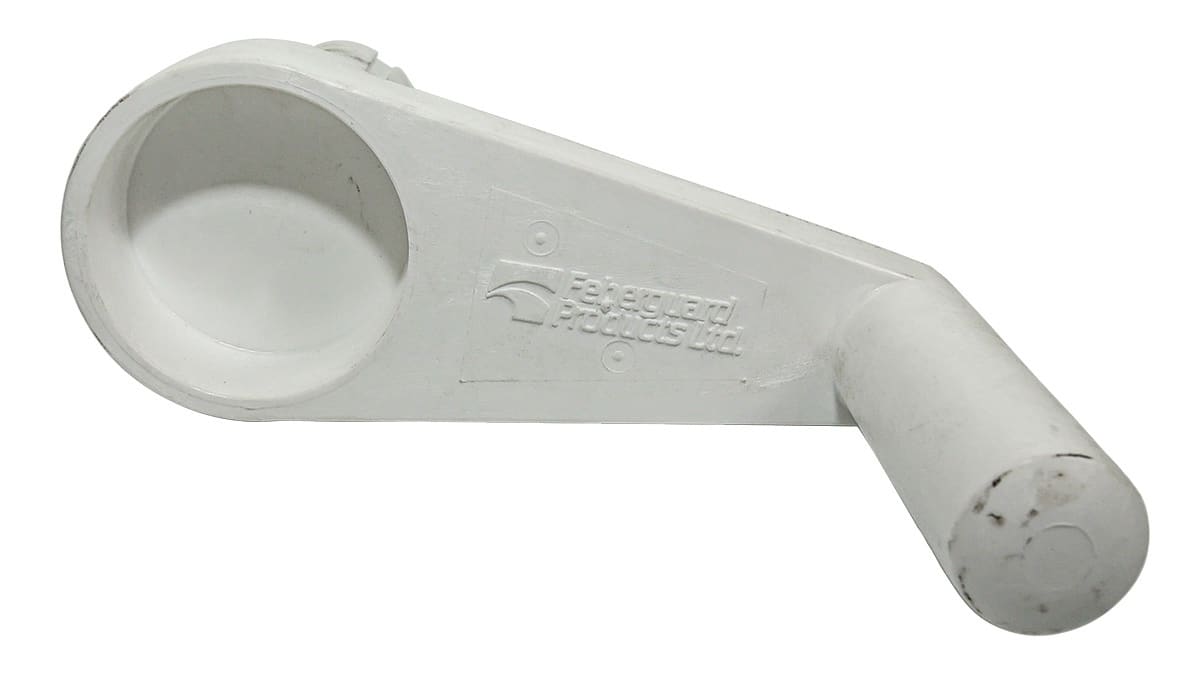 Feherguard Handle 'B' Models image 2