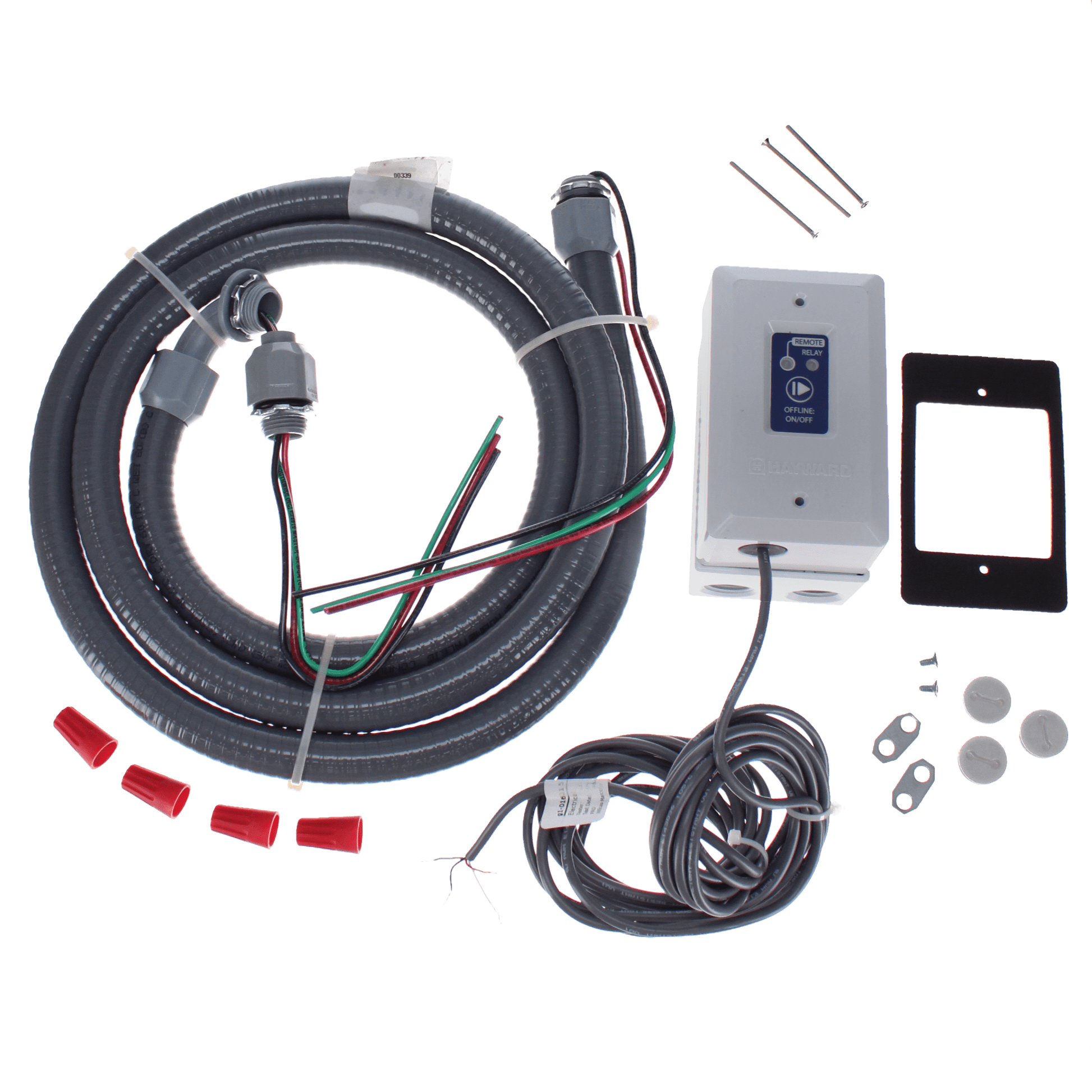 Hayward Omni RS485 Smart Relay  