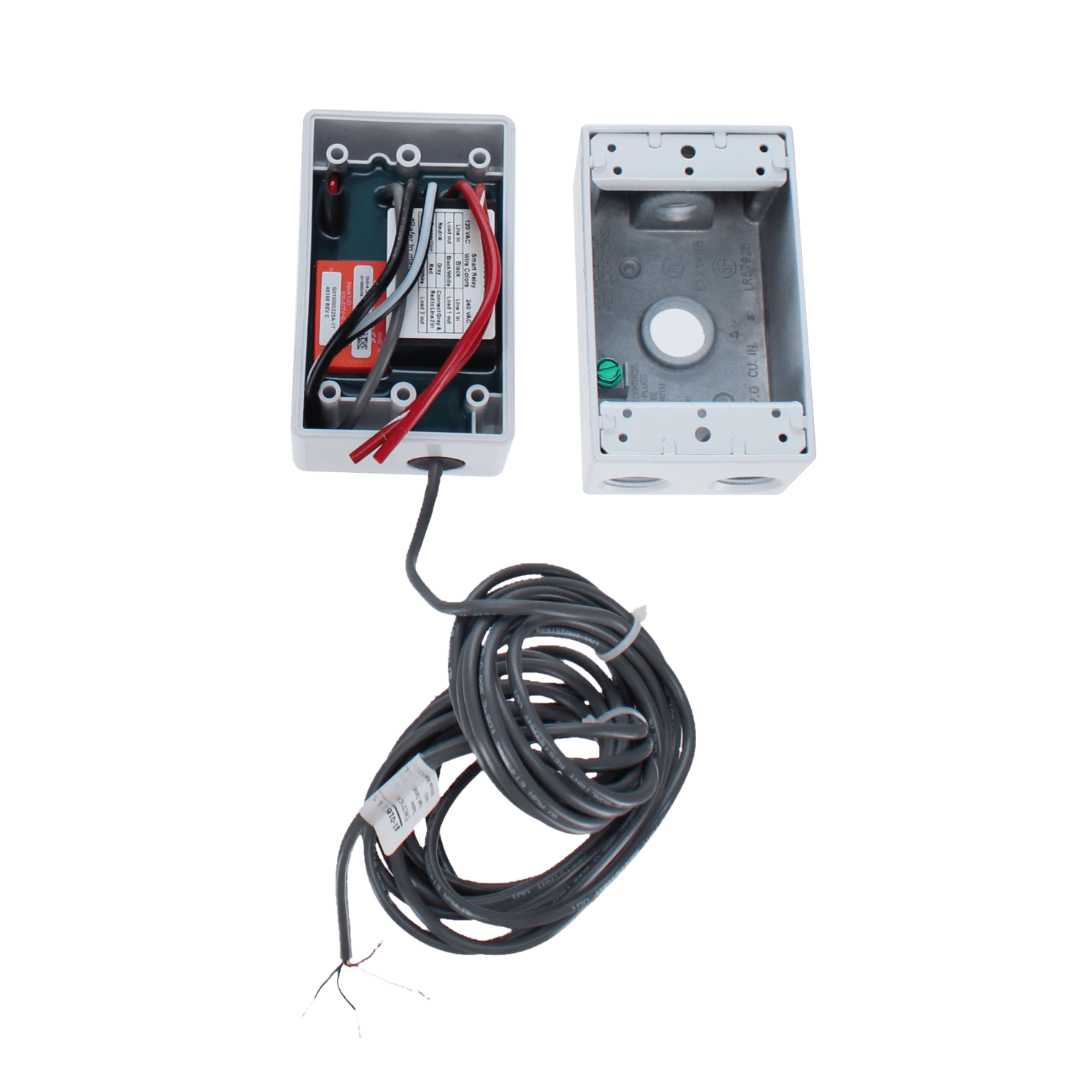 Hayward Omni Rs485 Smart Relay HLH485RELAY image 2