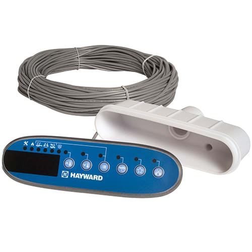 Hayward Hayward Omni Spaside Remote image 3