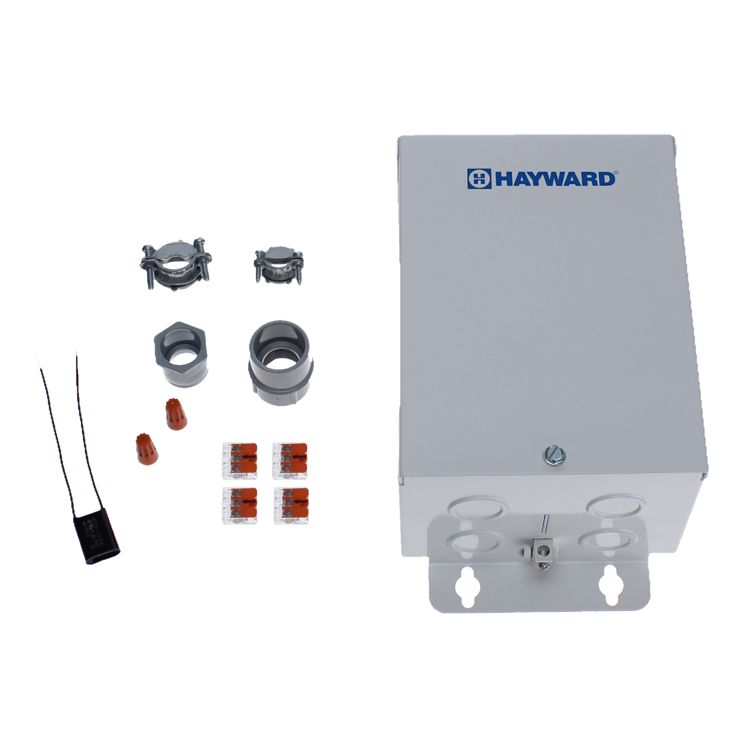 Hayward 300W Wall Xfmr Hayward 3Ucl image 4