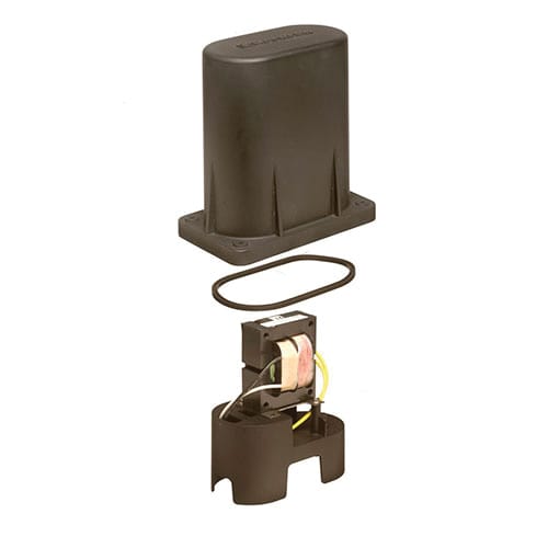 Hayward 140W Jbox Xfmr Hayward 2Ucl image 2