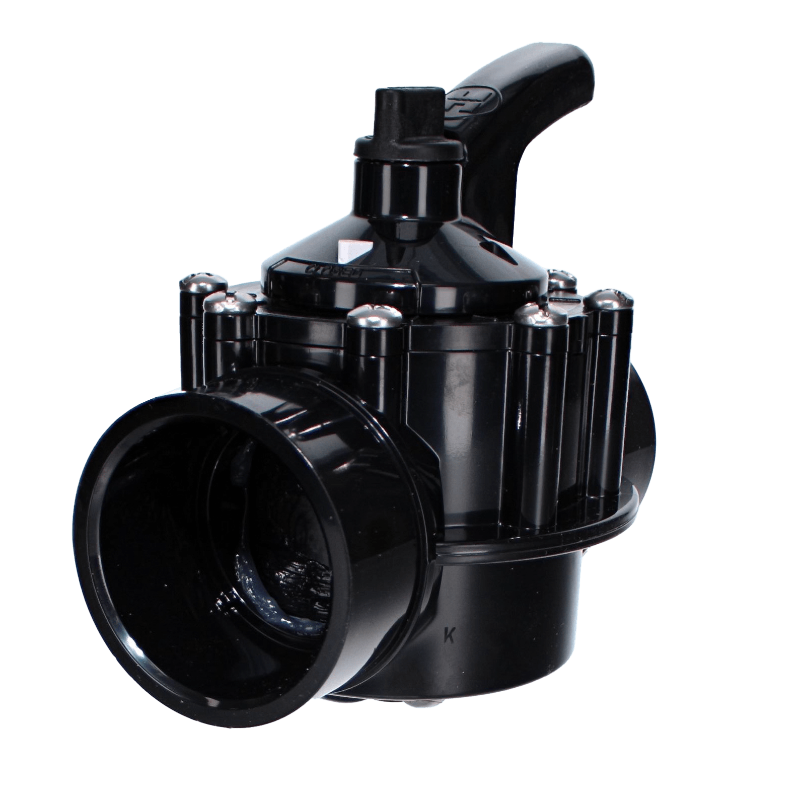 Hayward 2 Port 2In-2.5In  Diverter Valve image 2