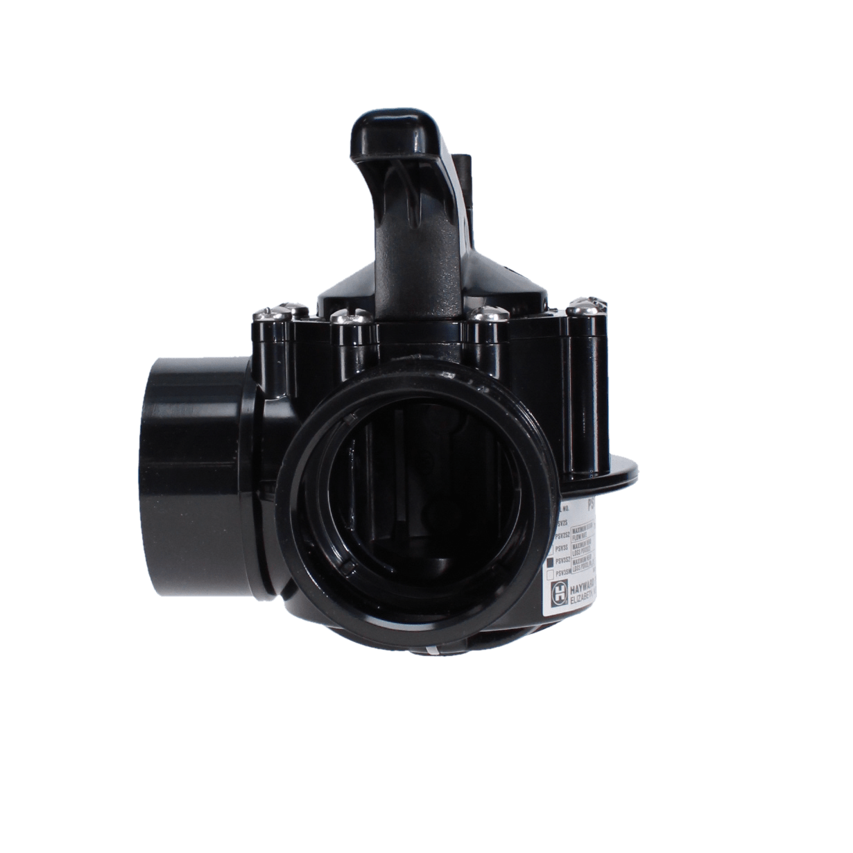 Hayward 3 Port CPVC 2In-2.5In  Diverter Valve image 4