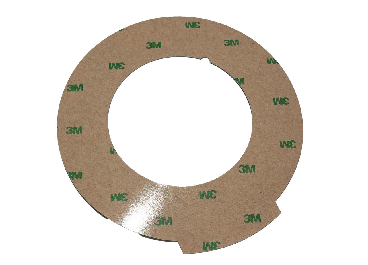 Hayward VariFlo Label Plate | SPX0710G image 3
