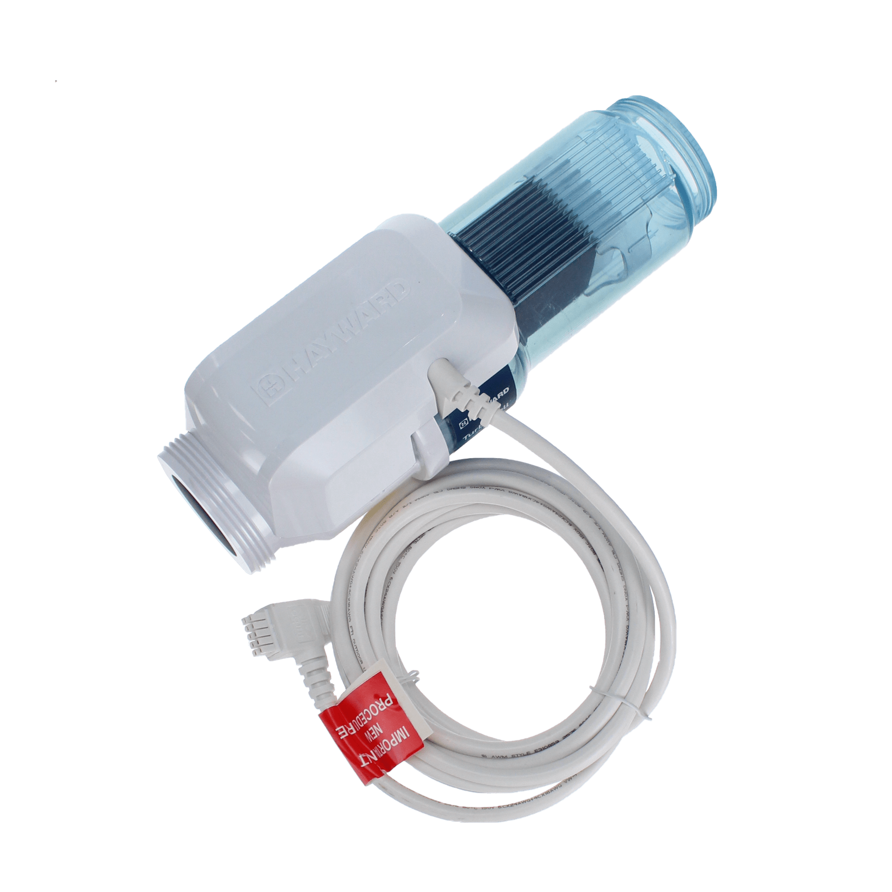 Hayward TurboCell S3 Salt Cell, 25,000 gallons, 15ft Cord  