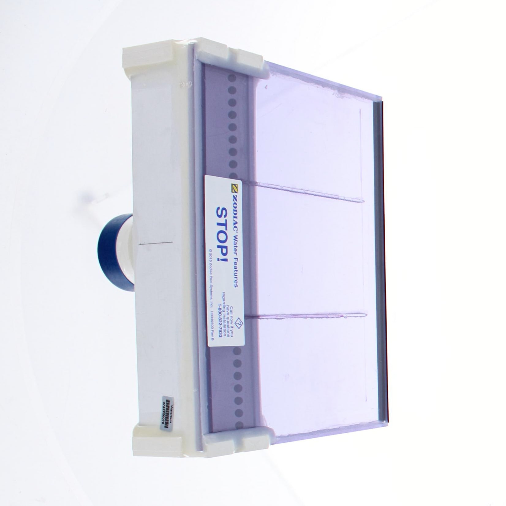 Jandy Pro Series 1' Sheer image 2