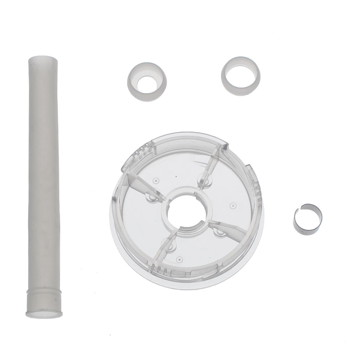 Jandy Trufit Bubbler Snorkel And image 4