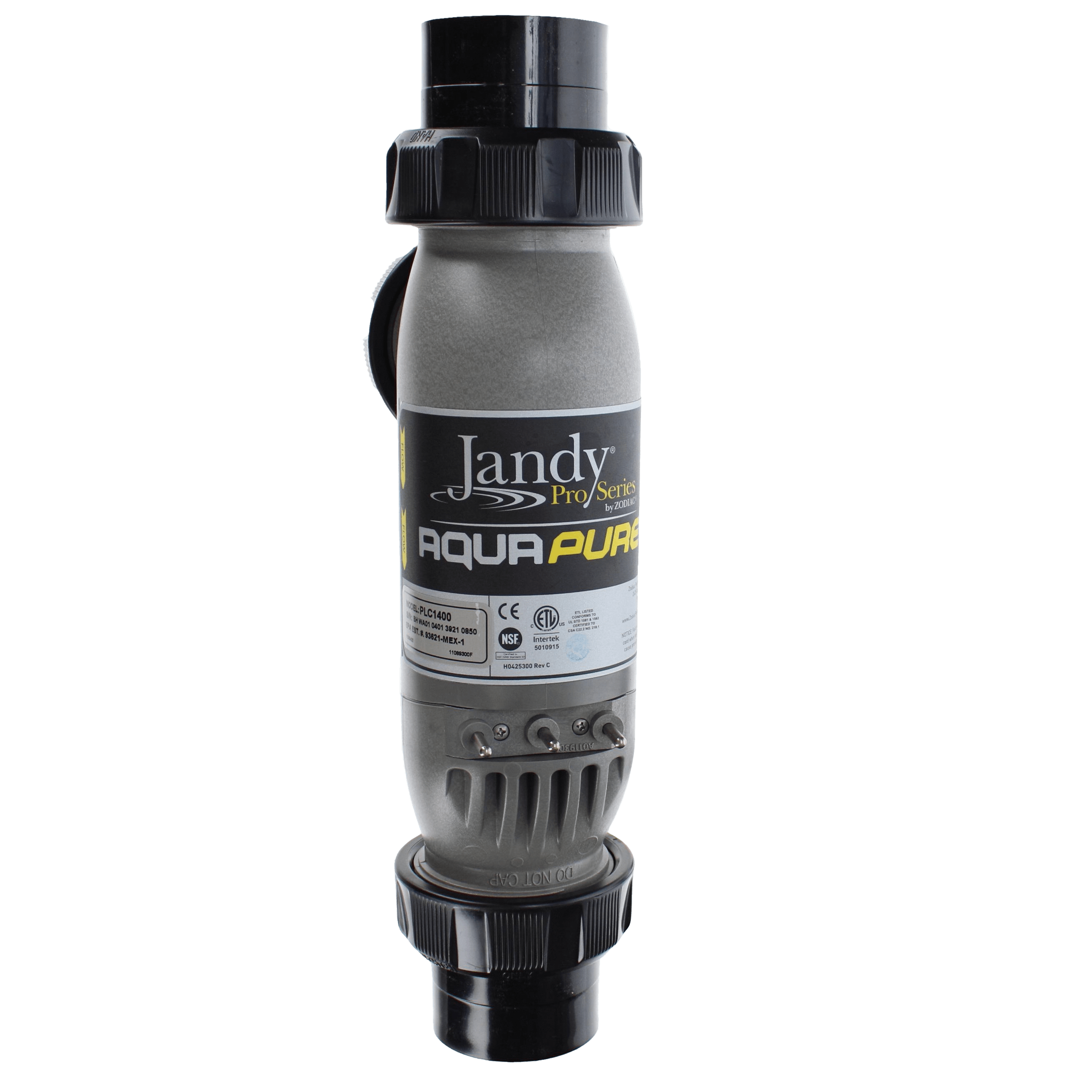 Jandy Purelink Cell Kit 14 Blade image 3