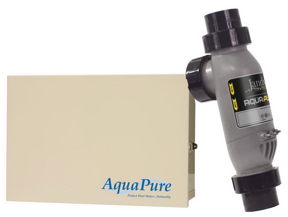 Jandy Purelink Cell Kit 14 Blade image 9