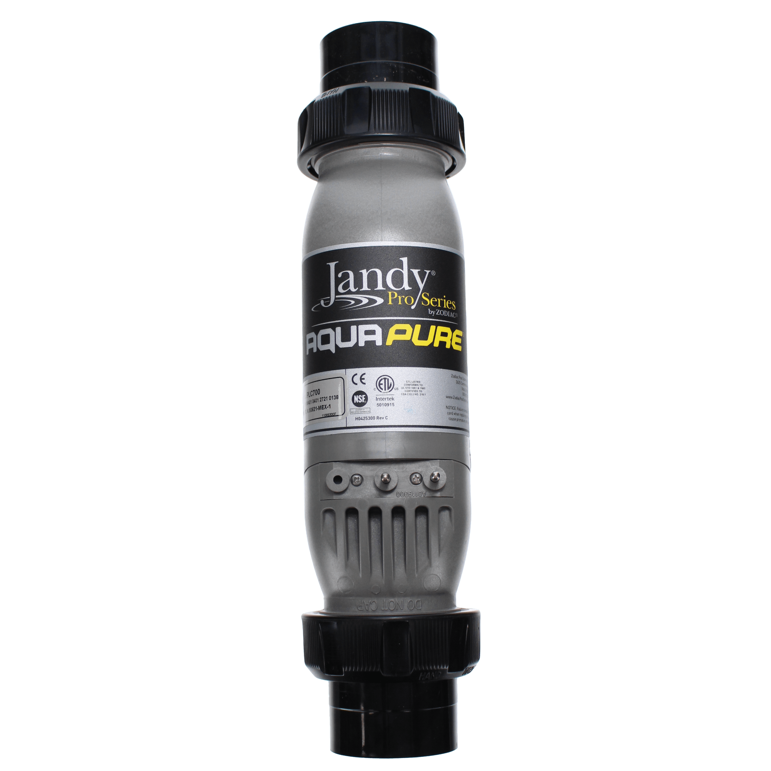Jandy Purelink Cell Kit 7 Blade image 2