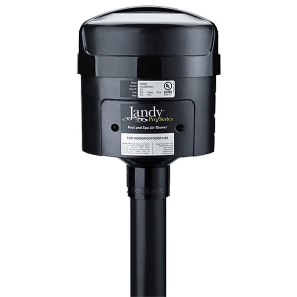 Jandy Pro Series Blower, 2 Hp, 240V image 3