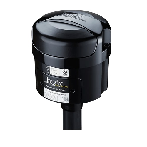 Jandy Pro Series Blower, 2 Hp, 240V image 4