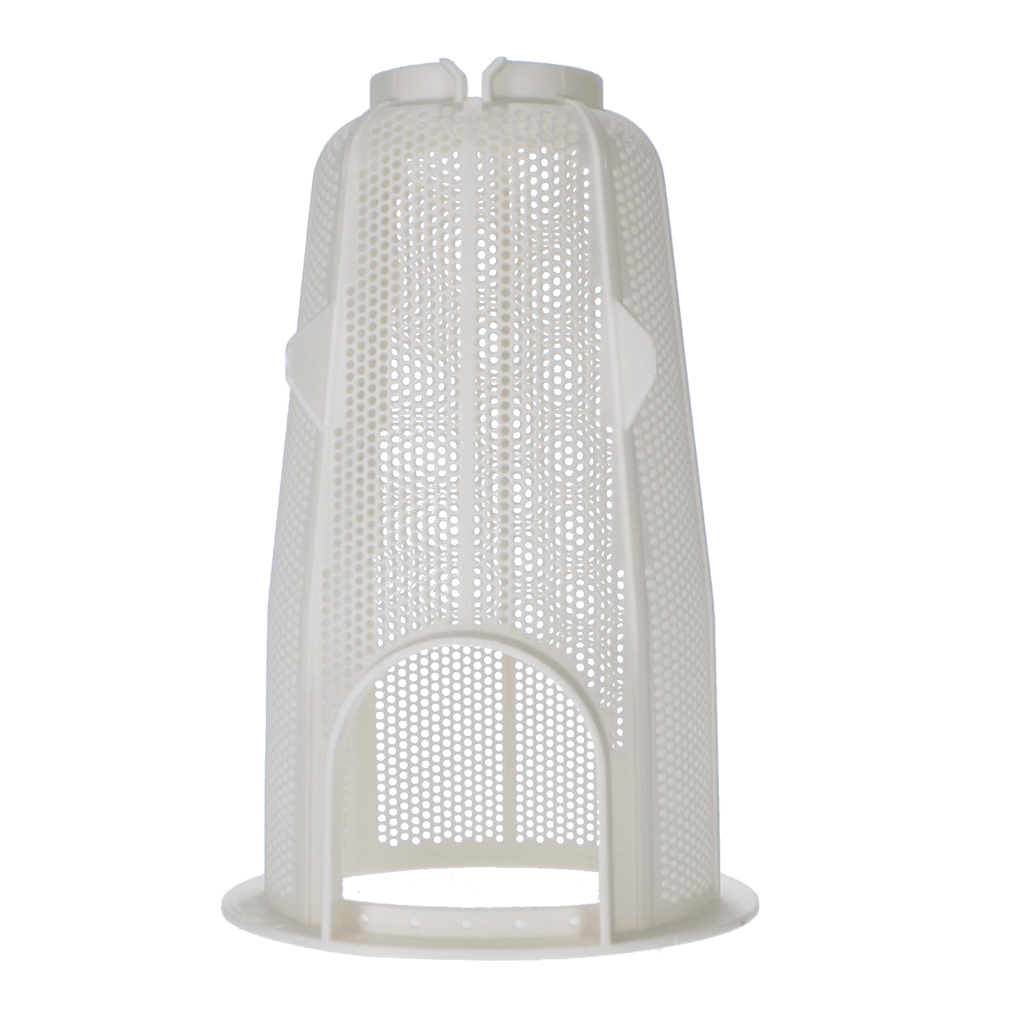 Jandy Pro Series Pump Debris Filter Basket | R0445900 image 2