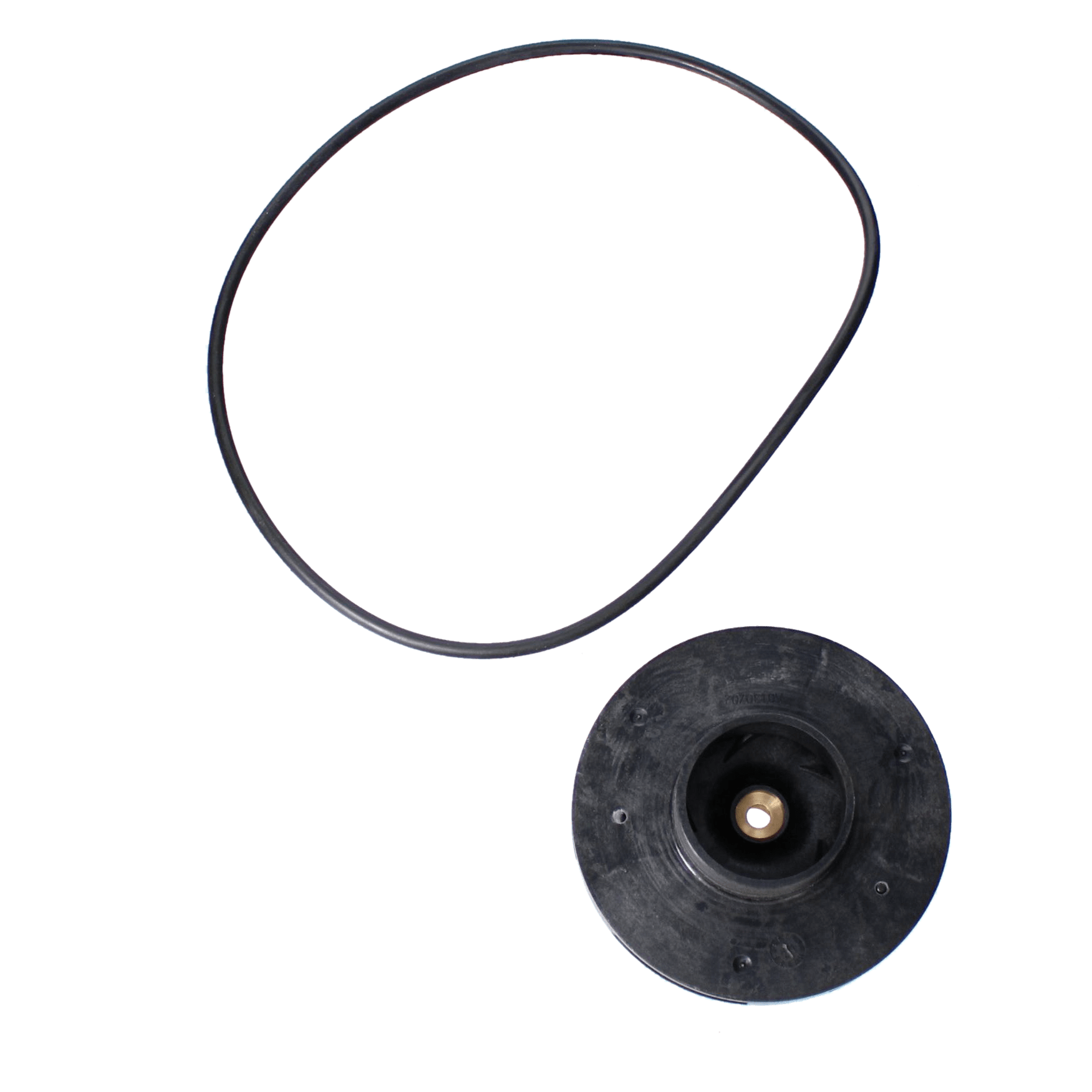Jandy Pro Series Impeller And Screw 22744**R0479602 Zodiac Jandy Pro Series Im Impeller & Screw W/O-Ring Fhpm 1.0 & 1.0-2 image 3