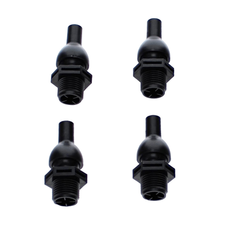 Jandy Pro Series Nozzle Replnt Set Of 4 image 2