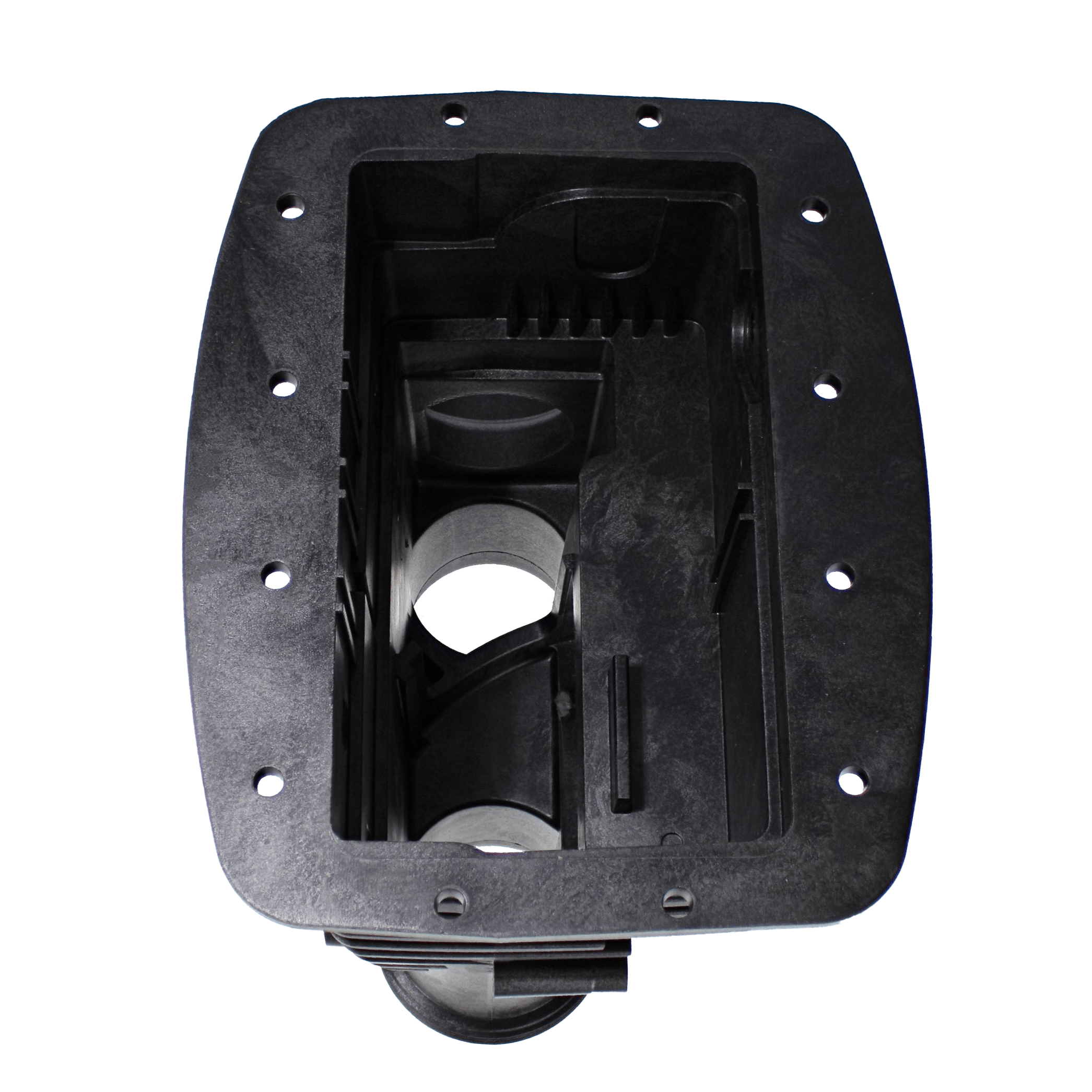 Jandy JXi Heater 3-Port Manifold | R0590100 image 3